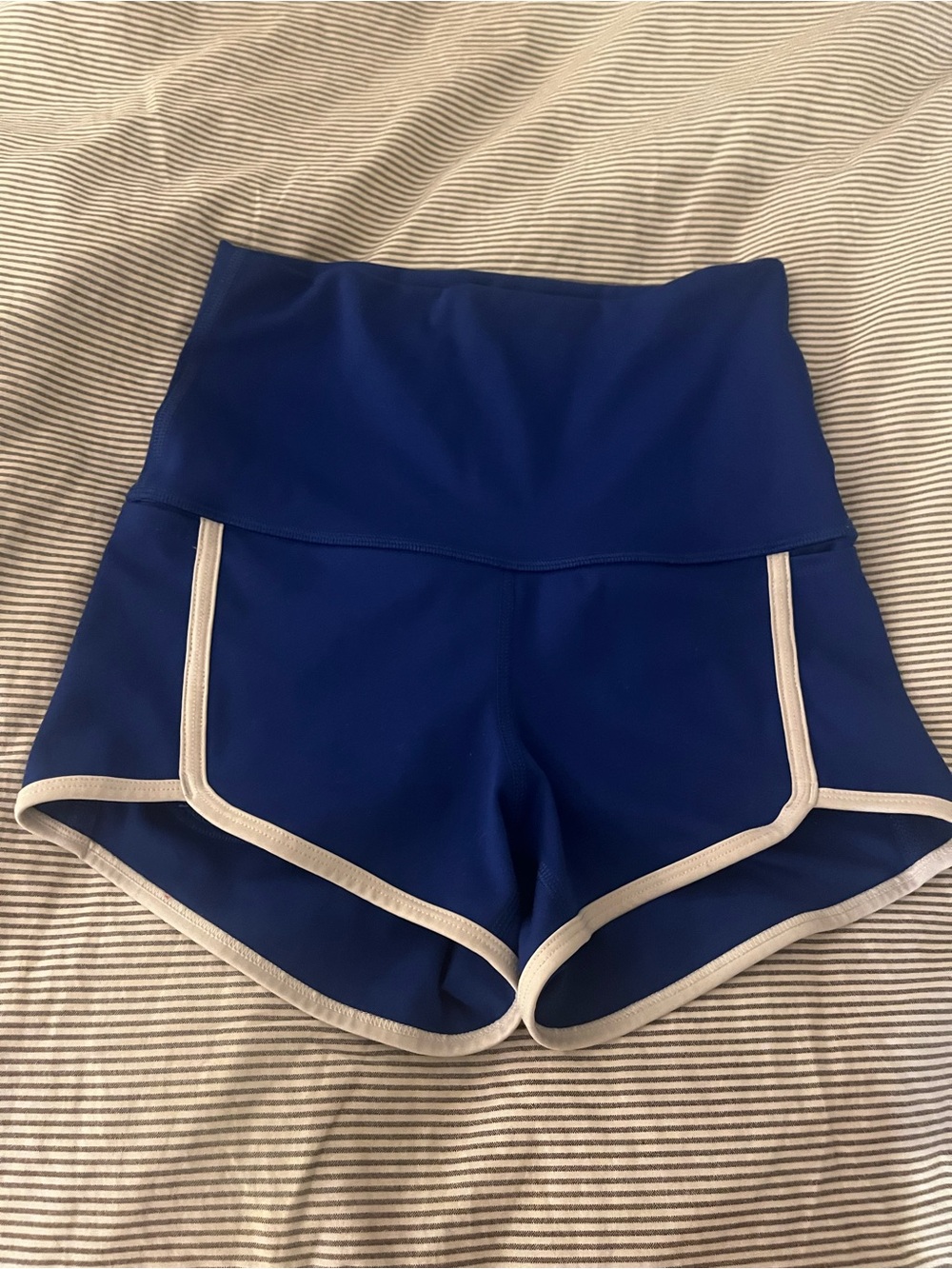 Free people athletic shorts